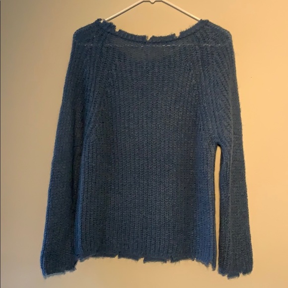 SusyMix Italian Knitted Sweater - Picture 2 of 4